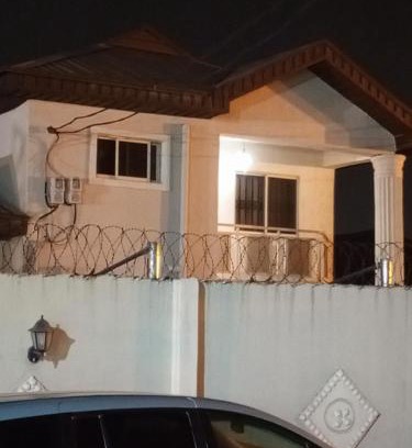 Alimosho Apartment | Treasure Apartment