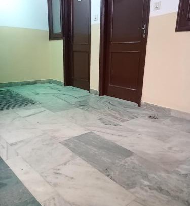 Sector 45 House | Om Sai palace