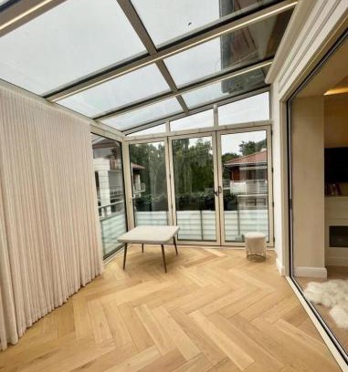 Srodmiescie Apartment | gdynia city life