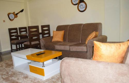 Eldoret House | Saas Homestay