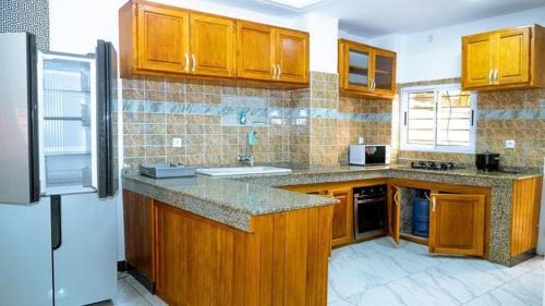 Kribi Apartment | Acadia Beach Resort
