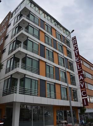 Bulancak Hotel | Hotel Avci
