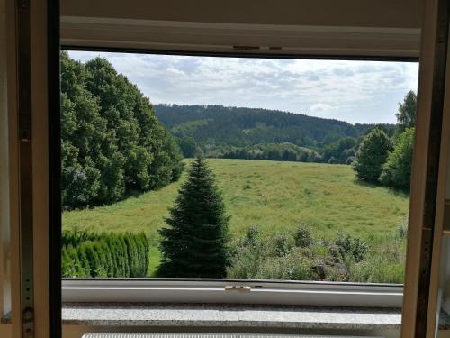Neuscheidenbach Apartment | Ferienwohnung Max