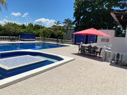 Espinal Villa | Finca Esperanza - Girardot - El espinal