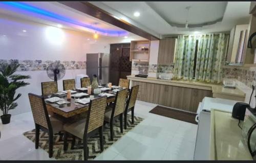 Mombasa Bed & Breakfast | Malach homes