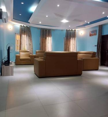 Lome Apartment | Appartement a avepozo