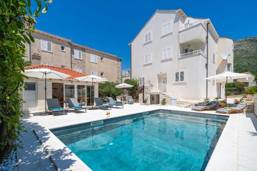 Zvekovica Apartment | Apartments Villa Key