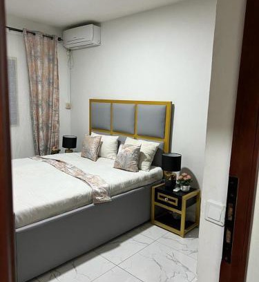 Douala Apartment | EVA HOME APPARTEMENT
